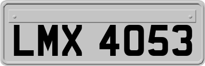 LMX4053