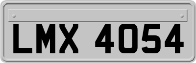 LMX4054