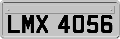 LMX4056