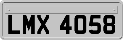 LMX4058