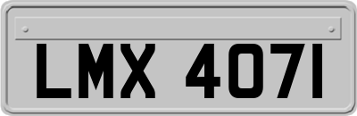 LMX4071