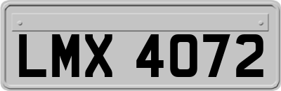 LMX4072