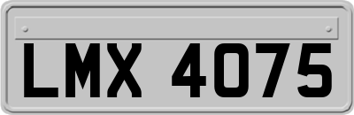 LMX4075