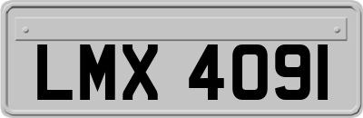 LMX4091