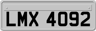 LMX4092