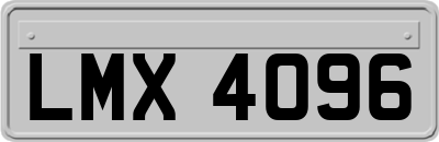 LMX4096