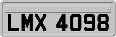 LMX4098