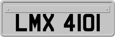 LMX4101