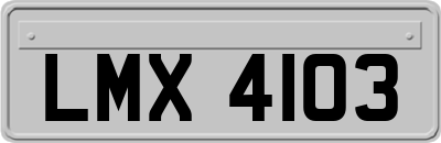 LMX4103