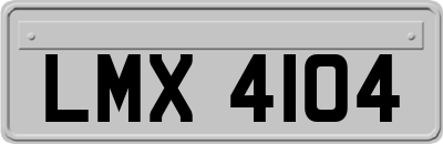 LMX4104