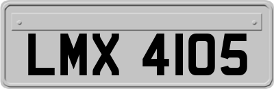 LMX4105