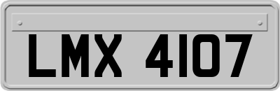 LMX4107