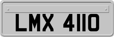 LMX4110