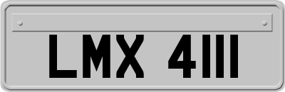 LMX4111