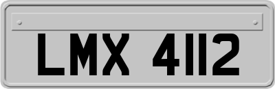 LMX4112