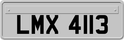 LMX4113