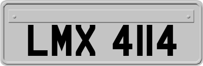 LMX4114
