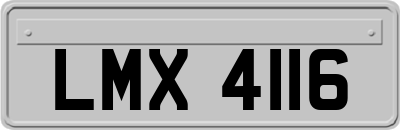 LMX4116
