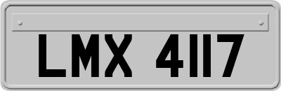LMX4117