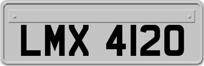LMX4120