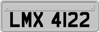 LMX4122