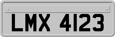 LMX4123