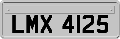 LMX4125