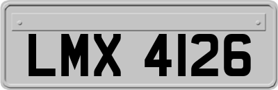 LMX4126
