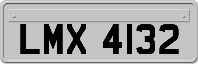 LMX4132