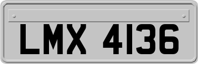 LMX4136