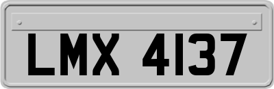 LMX4137