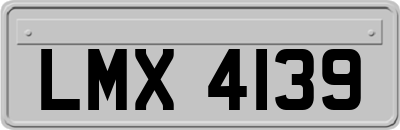 LMX4139