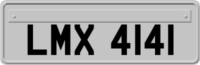 LMX4141
