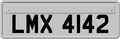 LMX4142