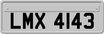 LMX4143