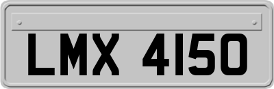 LMX4150