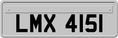 LMX4151