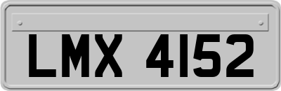 LMX4152