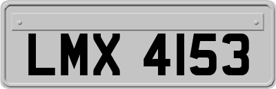 LMX4153