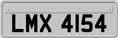 LMX4154