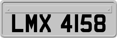 LMX4158
