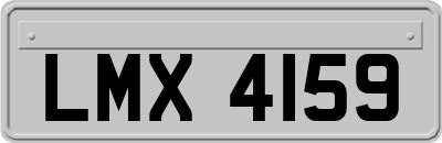 LMX4159
