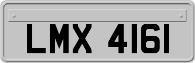 LMX4161