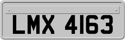 LMX4163