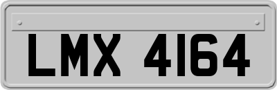 LMX4164