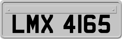 LMX4165