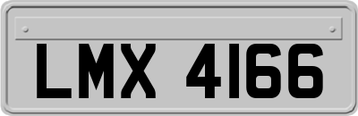 LMX4166
