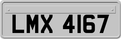 LMX4167