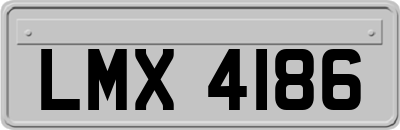LMX4186