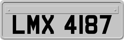LMX4187